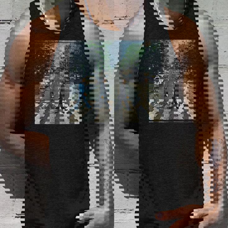 タンクトップ 彼への贈り物