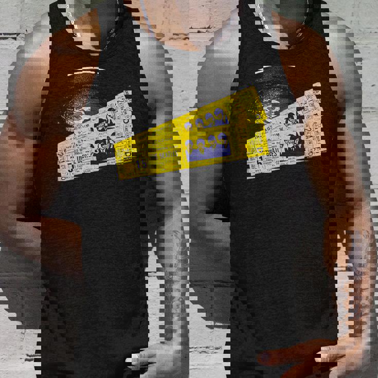 タンクトップ 彼への贈り物