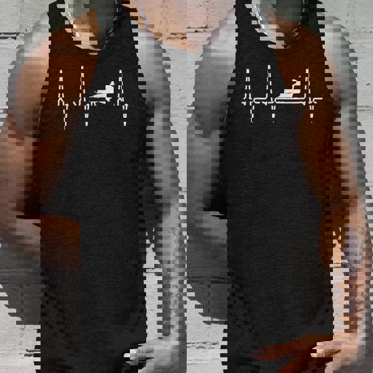 ダックスフンド ハートビートギフト メンズ レディース ソーセージ 犬愛好家 タンクトップ 彼への贈り物