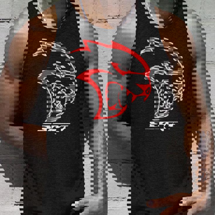 ダッジ ネオン ヘルキャット タンクトップ 彼への贈り物