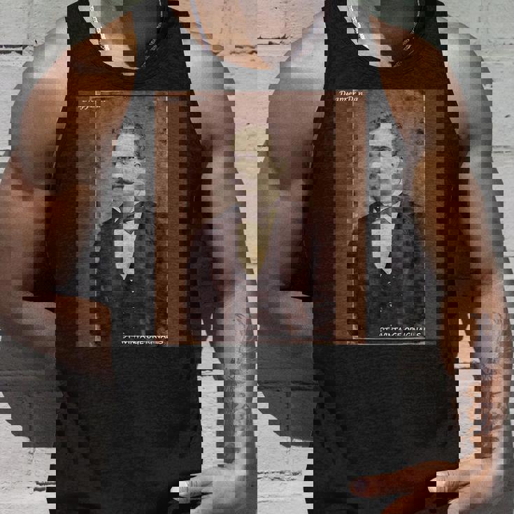 ダッパーダン タンクトップ 彼への贈り物