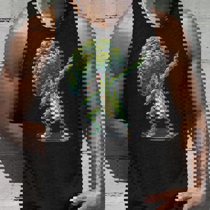 ダブ ブロッコリー ダンス ダブ ブロッコリー 野菜 タンクトップ 彼への贈り物