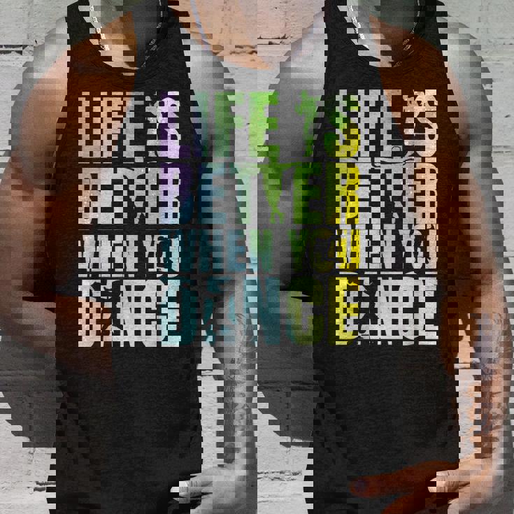 ダンス ストリート ダンス ブレイクダンス タンクトップ 彼への贈り物