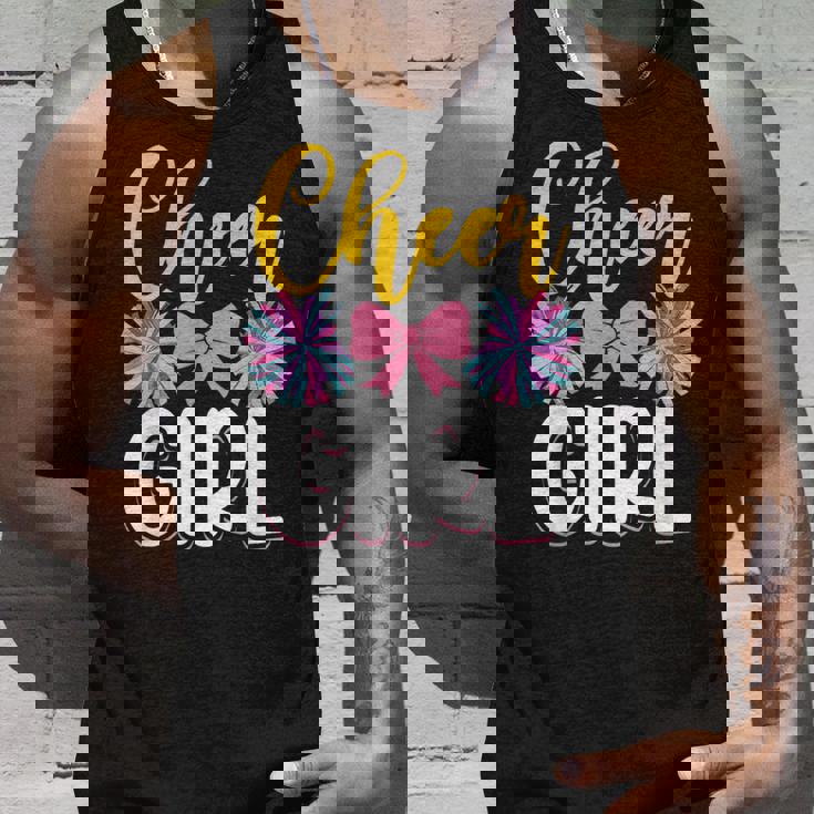 チアリーダー チアリーディング チアガール タンクトップ 彼への贈り物