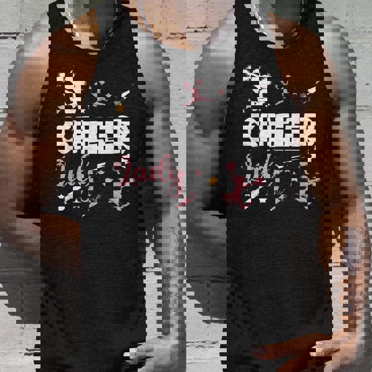 チアリーダー チアリーディング チアレディ タンクトップ 彼への贈り物