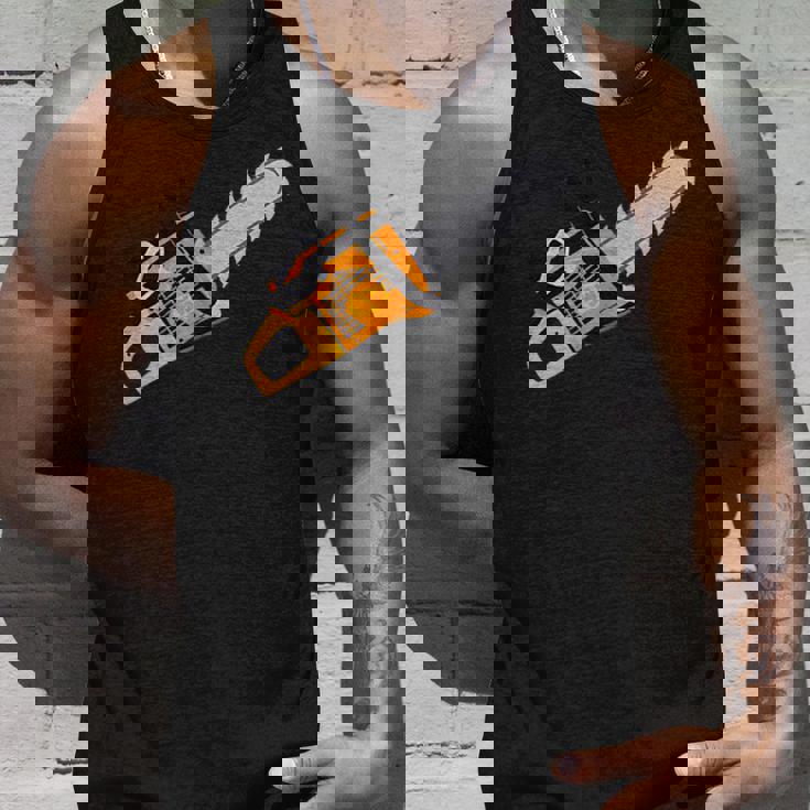 チェンソー タンクトップ 彼への贈り物