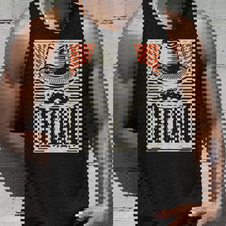 チカーノ ローライダーハット ラティーノ タンクトップ 彼への贈り物