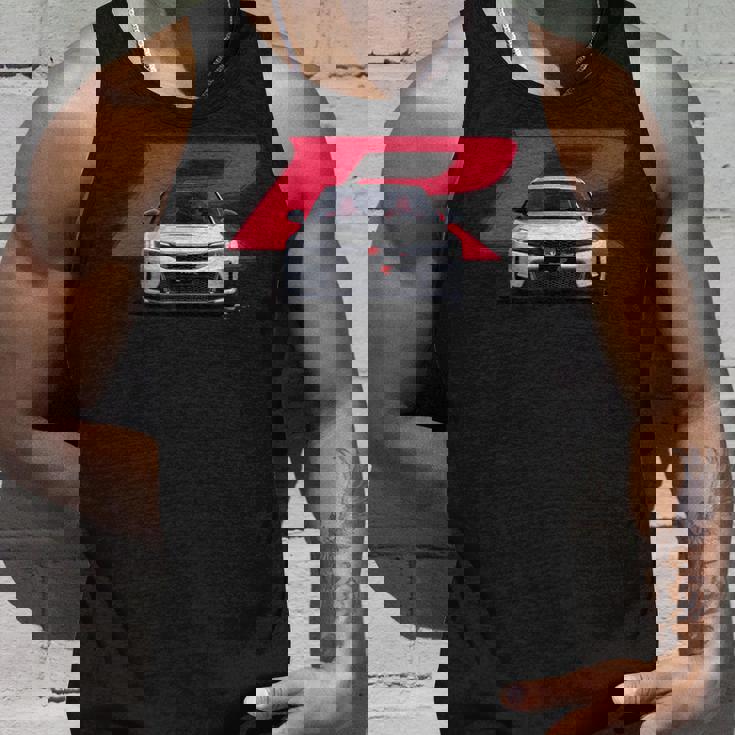 チャンプ ホワイト ハッチタイプ Dohc Fl5 第11世代 タンクトップ 彼への贈り物