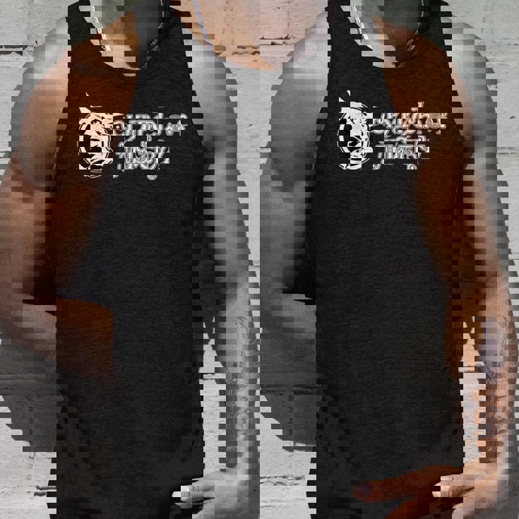 チャーチ・オブ・ミザリー・バンド タンクトップ 彼への贈り物