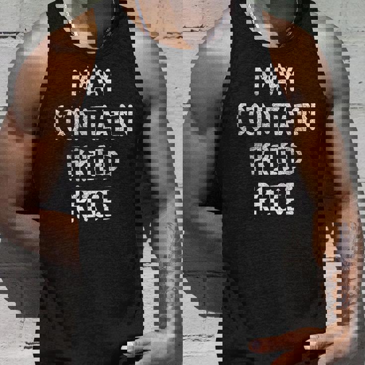 チャーハンを含む場合があります タンクトップ 彼への贈り物