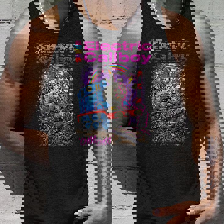 チューチュー タンクトップ 彼への贈り物