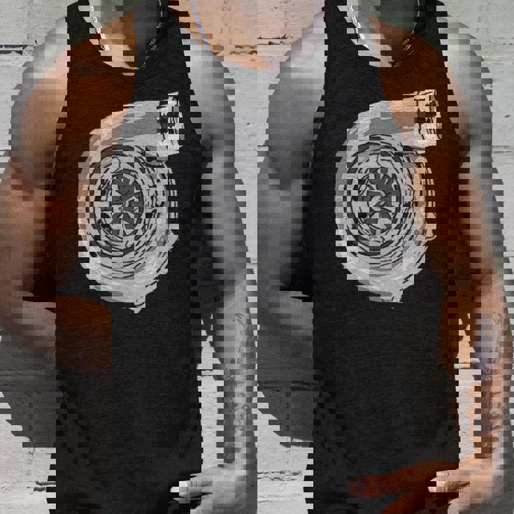 チューニング ターボチャージャー モータースポーツ 車好き 車 ターボ エンジン タンクトップ 彼への贈り物