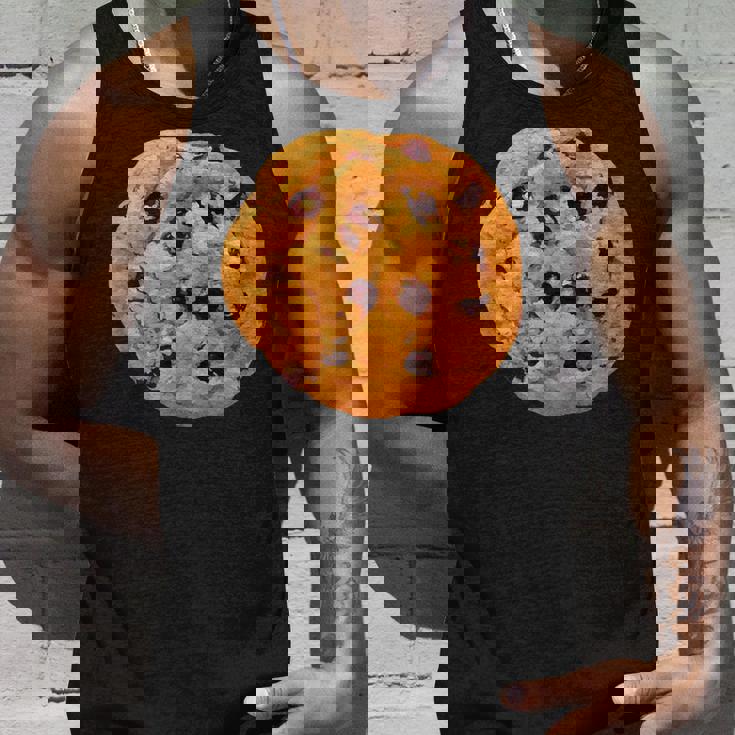 チョコレートチップクッキー タンクトップ 彼への贈り物