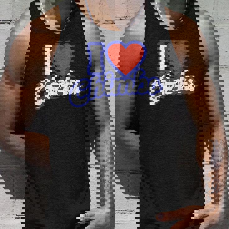 チンボが大好き タンクトップ 彼への贈り物