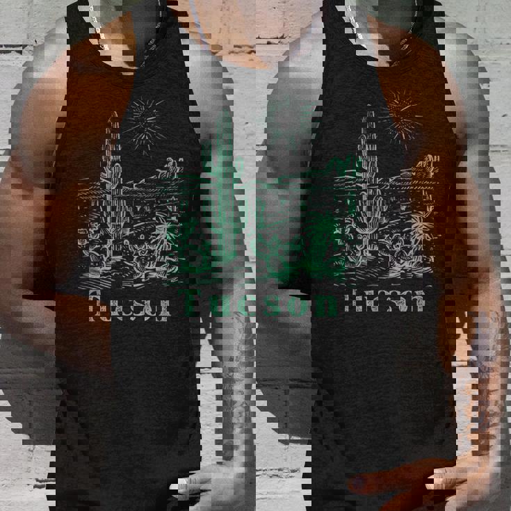 ツーソン アリゾナ タンクトップ 彼への贈り物