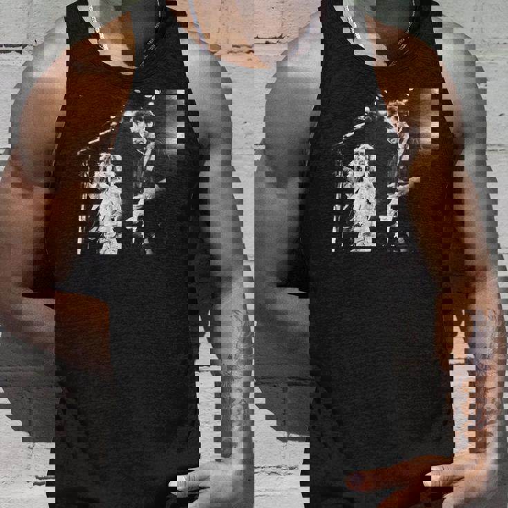 ティナ・ターナー&スペシャルゲスト エリック・クラプトン ライヴ・アット・ウェンブリー タンクトップ 彼への贈り物