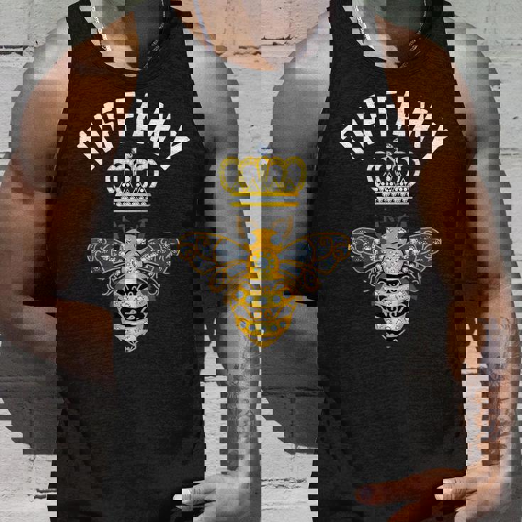 ティファニー 名前 ティファニー 誕生日プレゼント 女王冠 蜂 ティファニー タンクトップ 彼への贈り物