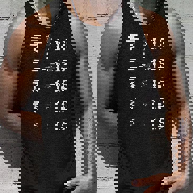 テニス 部活 面白いtシャツ 視力検査 メンズ おもしろ 文字 服 練習着 ネタ キッズ タンクトップ 彼への贈り物