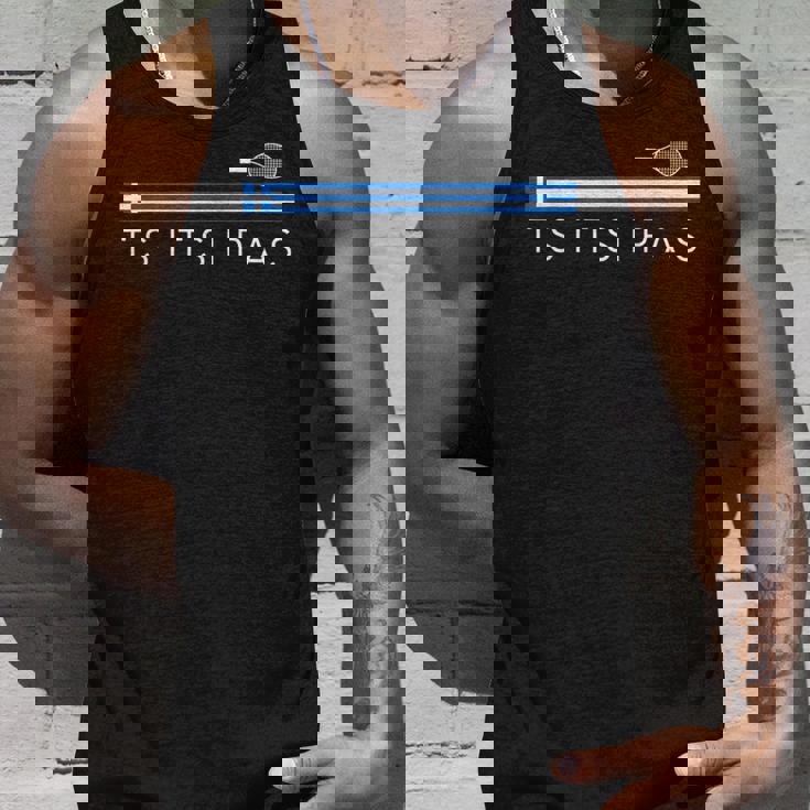 テニスギフト チチパス タンクトップ 彼への贈り物