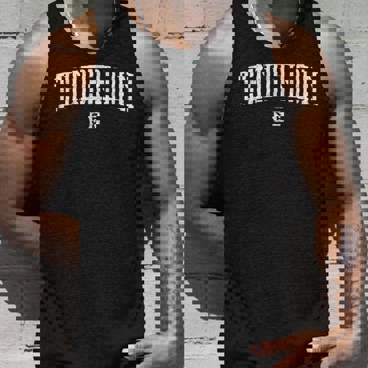 テンダーロイン サンフランシスコ ヴィンテージ ネイバーフッド タンクトップ 彼への贈り物