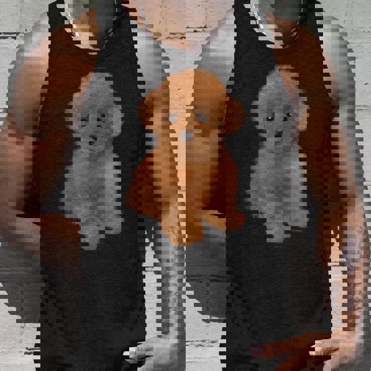 トイプードル 犬種 ミニプードル 子犬 タンクトップ 彼への贈り物