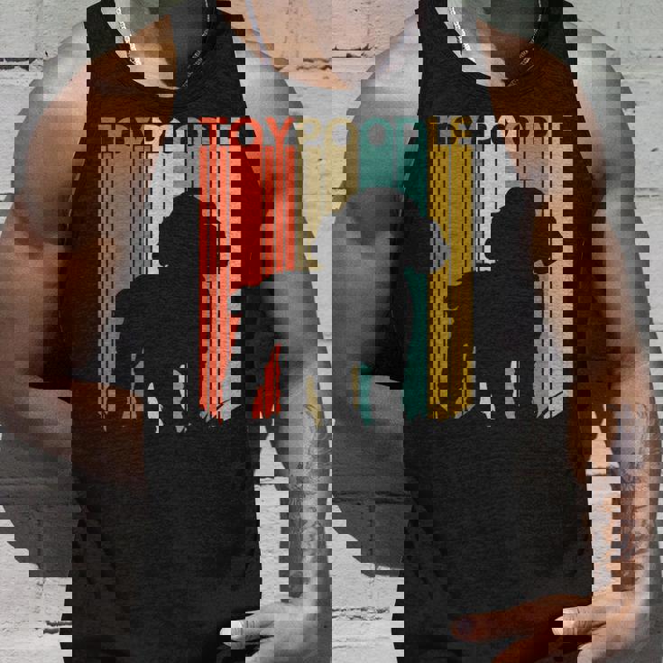 トイプードル犬 タンクトップ 彼への贈り物