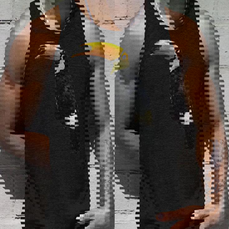 トコ オオハシ タンクトップ 彼への贈り物