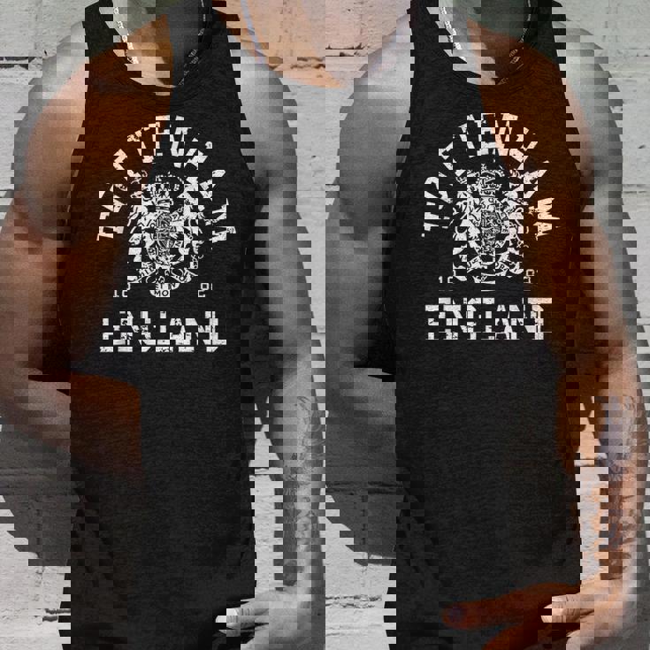 トッテナム、ノースロンドン、イギリス イギリス タンクトップ 彼への贈り物