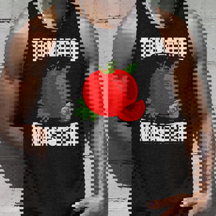 トマトマスターi トマト タンクトップ 彼への贈り物