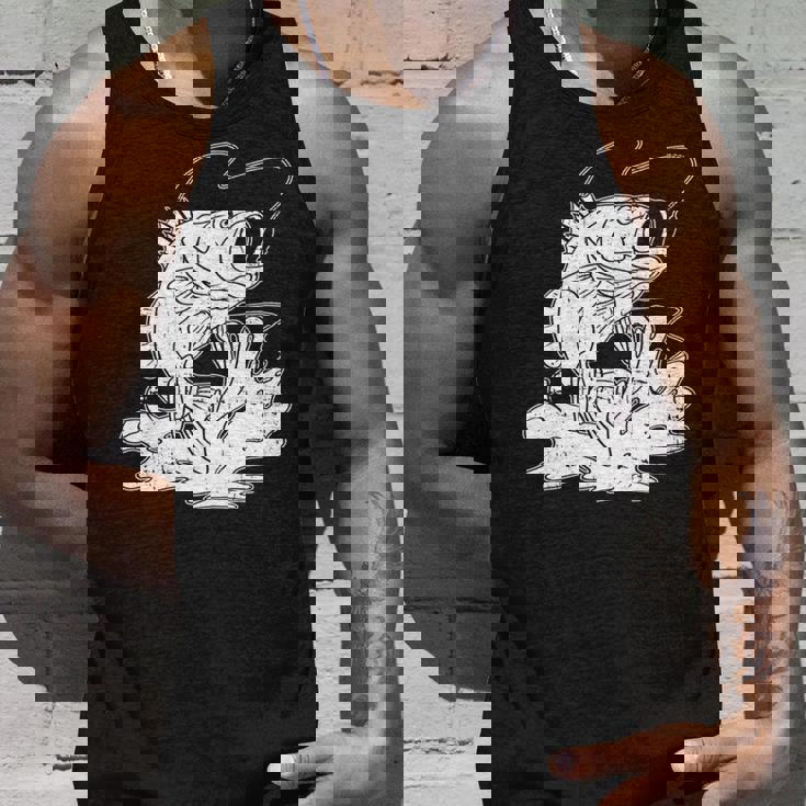 トラウト フィッシング シーバス フィッシャーマン 釣り竿 長袖tシャツ タンクトップ 彼への贈り物