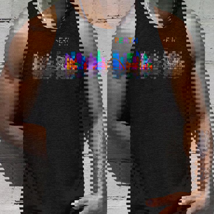 トラベル オーストラリア パース メルボルン シドニー バケーション お土産 タンクトップ 彼への贈り物