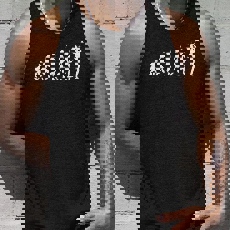 トランペット音楽家 真鍮楽器 進化 タンクトップ 彼への贈り物