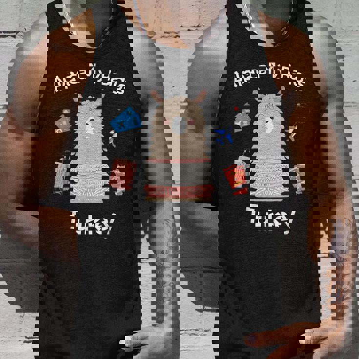 トルコ アルパカ マイバッグ ラマ アルパカ トルコ タンクトップ 彼への贈り物