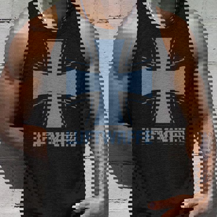 ドイツ空軍軍 ドイツ連邦軍 タンクトップ 彼への贈り物