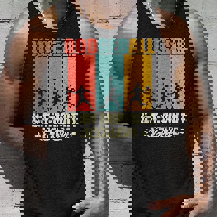 ドッジボール ダッジボール タンクトップ 彼への贈り物