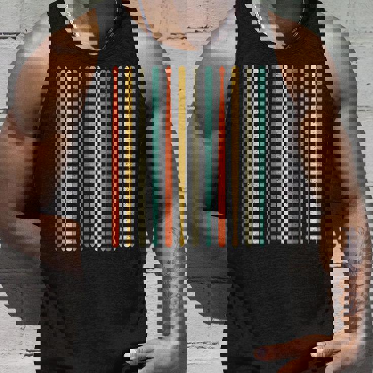 ドラム ドラマー パーカッション タンクトップ 彼への贈り物