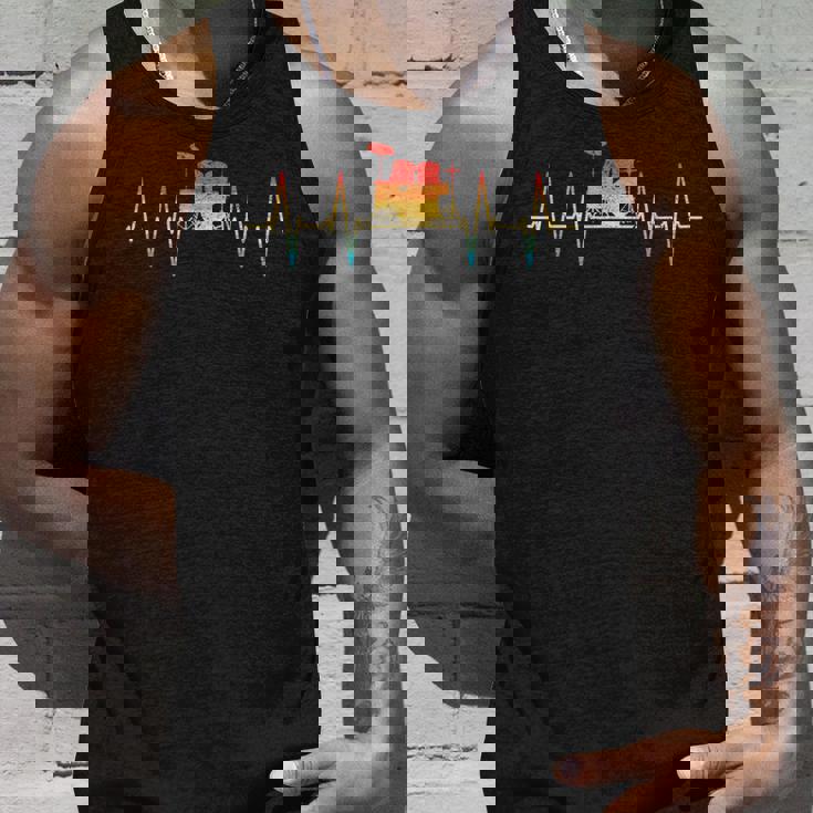 ドラムドラマードラム タンクトップ 彼への贈り物