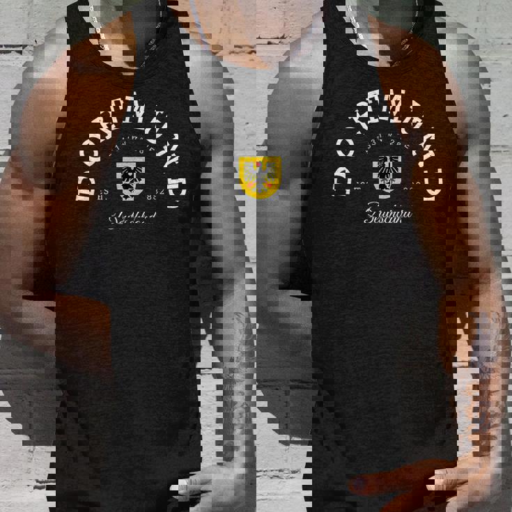 ドルトムント ドイツ ドルトムント ギフト ドルトムント旅行 ドイツ タンクトップ 彼への贈り物