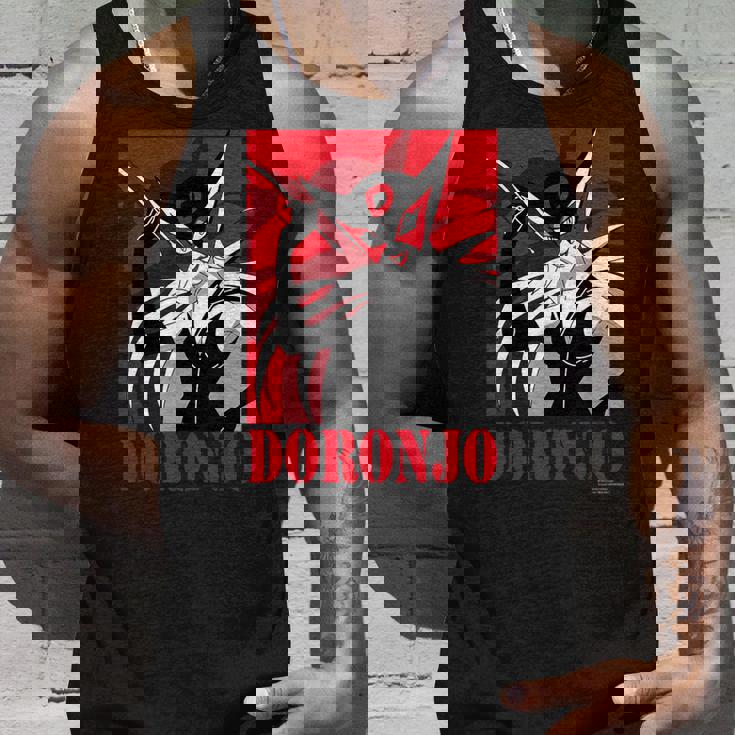 ドロンジョデザインa タンクトップ 彼への贈り物