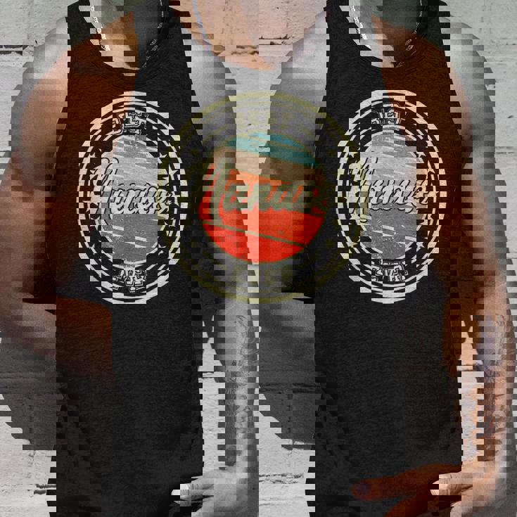 ナナセのこれまでで一番面白いファーストネームナナセの言い方 タンクトップ 彼への贈り物