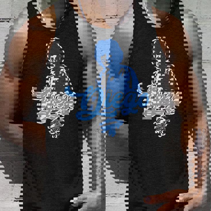 ナポリ・ディエゴ タンクトップ 彼への贈り物