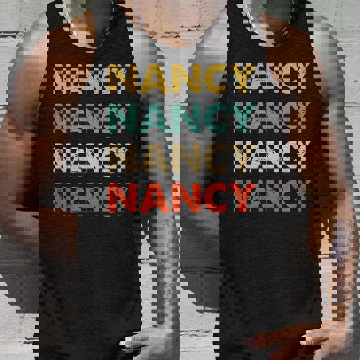 ナンシー タンクトップ 彼への贈り物