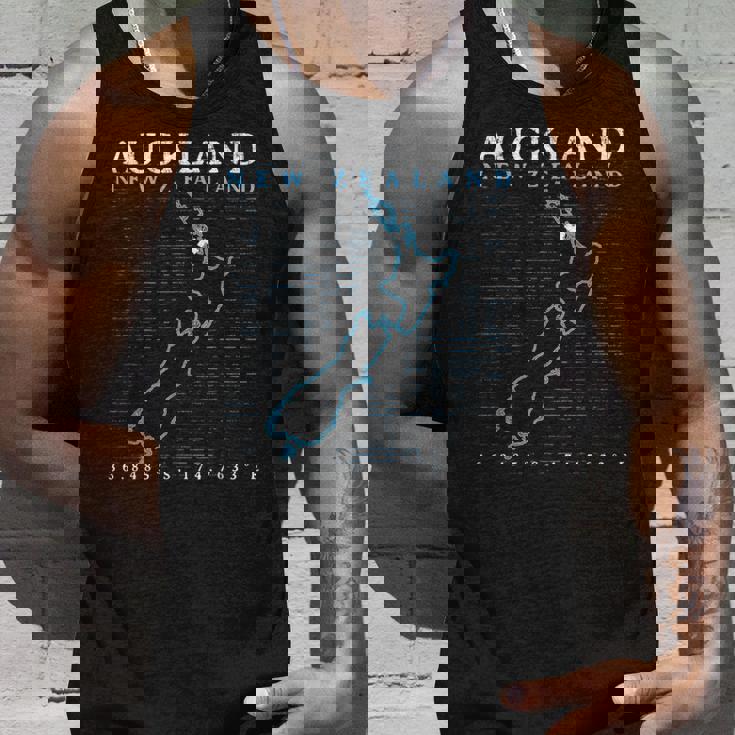 ニュージーランド オークランド タンクトップ 彼への贈り物