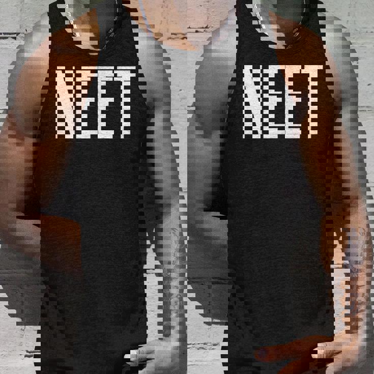 ニート タンクトップ 彼への贈り物