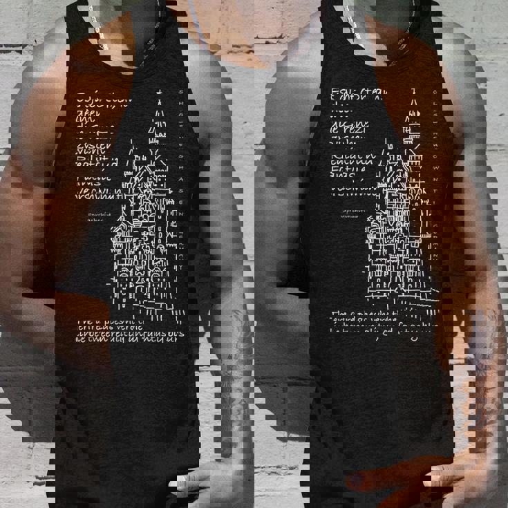 ノイシュヴァンシュタイン城 バイエルン ドイツ ドイツ語 英語 タンクトップ 彼への贈り物