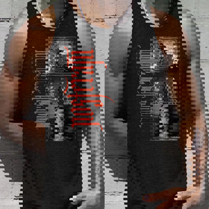 ノスフェラトゥ コラージュ タンクトップ 彼への贈り物