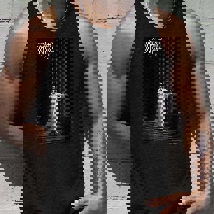 ノスフェラトゥ・エレン・ハッター・ウォーク タンクトップ 彼への贈り物