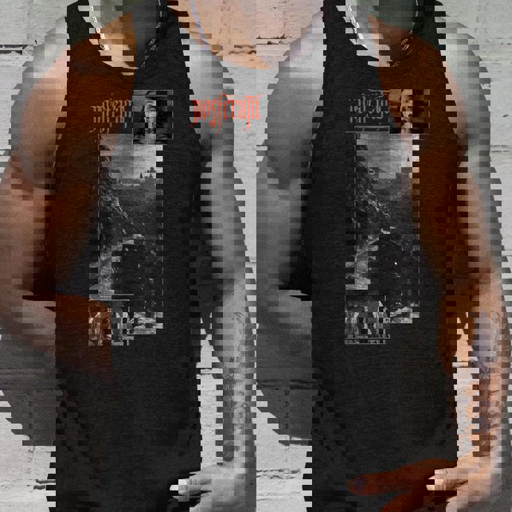 ノスフェラトゥ城 タンクトップ 彼への贈り物