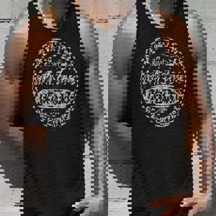 ノースショア ロングボード サーフ競技 ハレイワ ハワイ タンクトップ 彼への贈り物