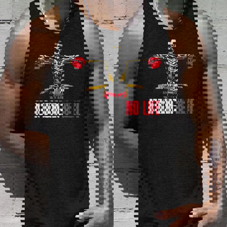 ノーボクシングノーライフ ボクシング タンクトップ 彼への贈り物